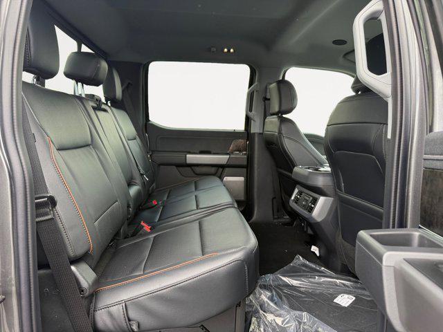 new 2025 Ford F-250 car, priced at $81,210