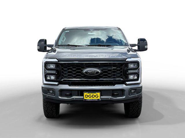 new 2025 Ford F-250 car, priced at $81,210