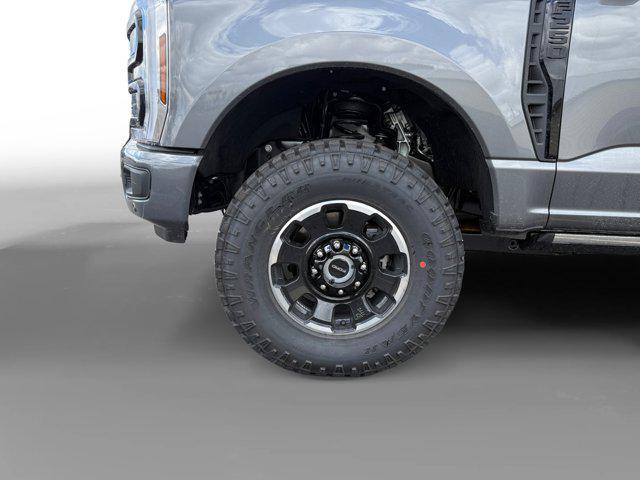 new 2025 Ford F-250 car, priced at $81,210