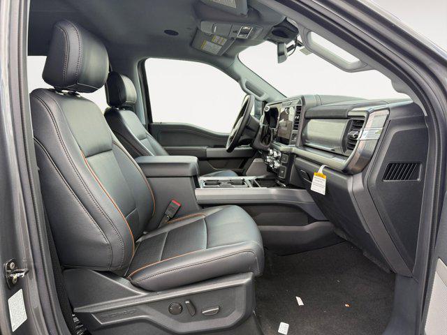 new 2025 Ford F-250 car, priced at $81,210