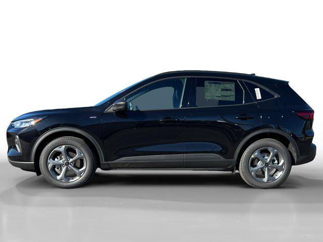 new 2025 Ford Escape car, priced at $36,470