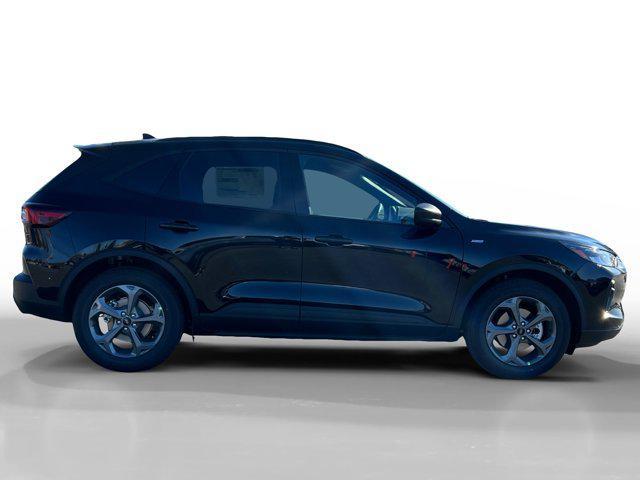 new 2025 Ford Escape car, priced at $36,470