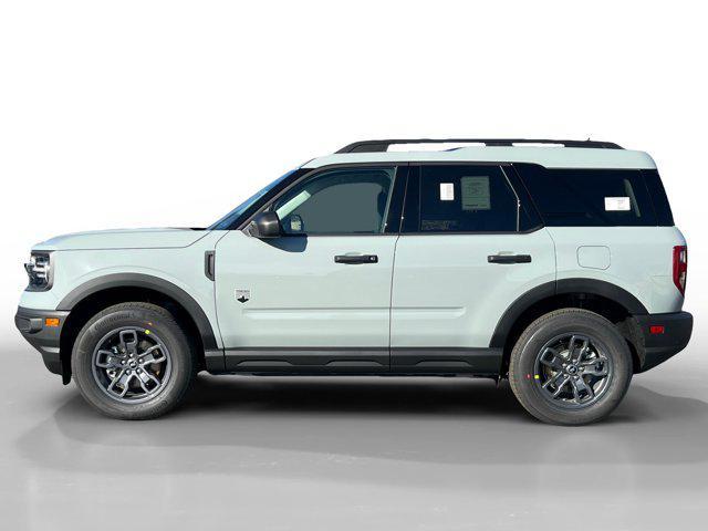 new 2024 Ford Bronco Sport car, priced at $31,365