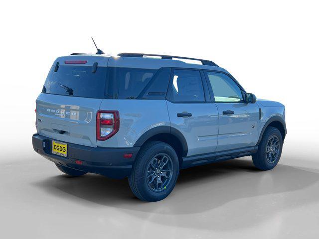 new 2024 Ford Bronco Sport car, priced at $31,365