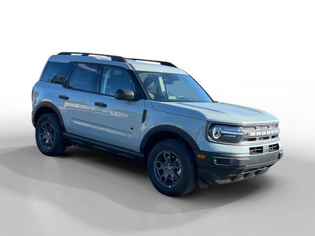 new 2024 Ford Bronco Sport car, priced at $31,365