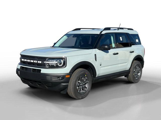 new 2024 Ford Bronco Sport car, priced at $31,365