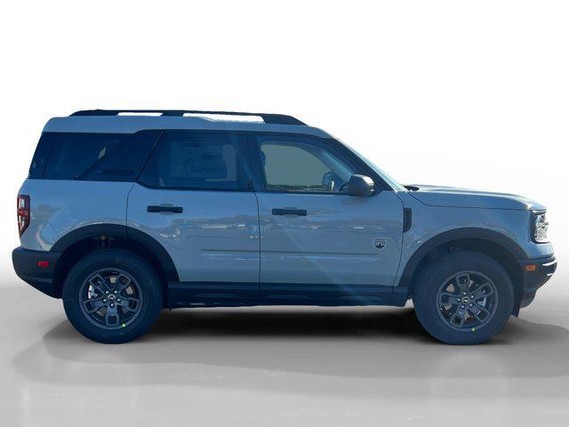 new 2024 Ford Bronco Sport car, priced at $31,365