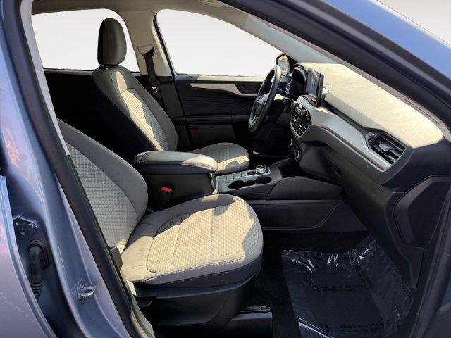 used 2022 Ford Escape car, priced at $20,775