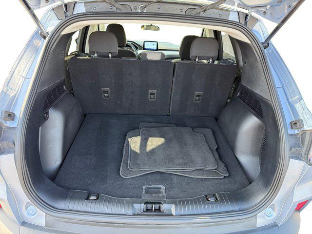 used 2022 Ford Escape car, priced at $20,775