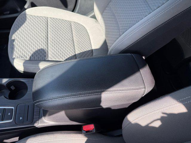 used 2022 Ford Escape car, priced at $20,775