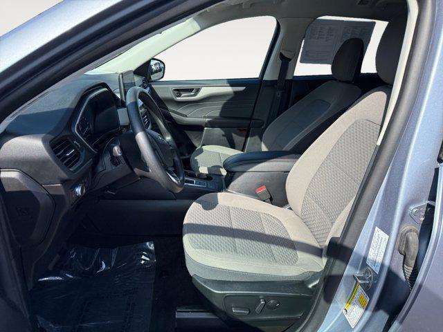 used 2022 Ford Escape car, priced at $20,775
