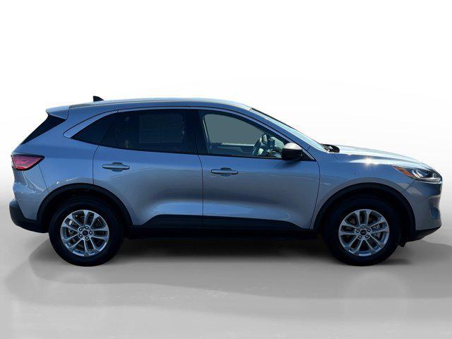 used 2022 Ford Escape car, priced at $20,775