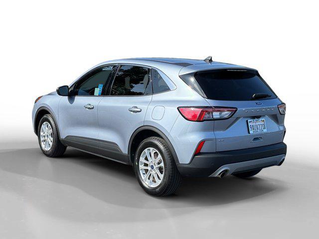 used 2022 Ford Escape car, priced at $20,775