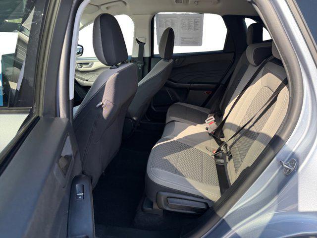used 2022 Ford Escape car, priced at $20,775