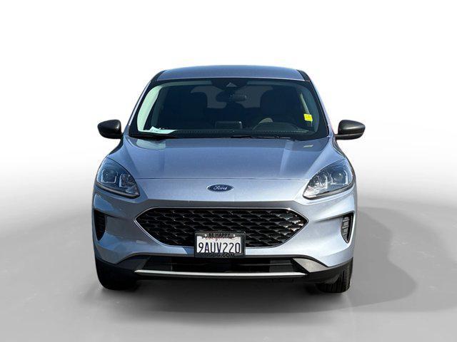 used 2022 Ford Escape car, priced at $20,775