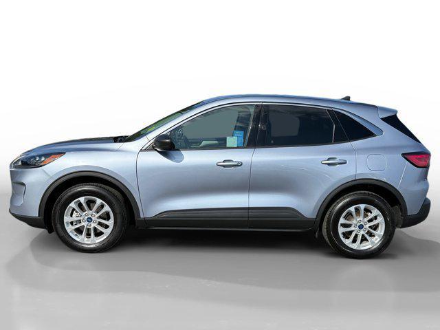 used 2022 Ford Escape car, priced at $20,775