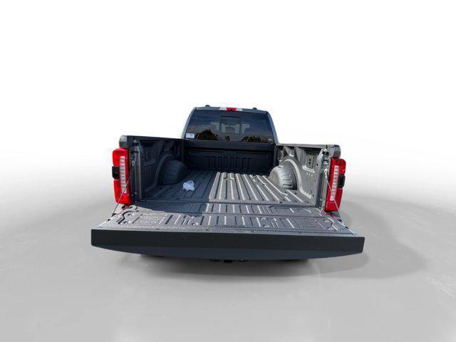 new 2025 Ford F-250 car, priced at $57,485