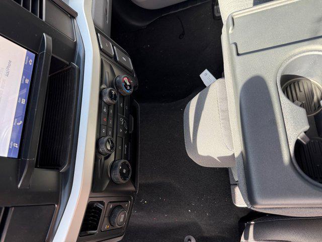 new 2025 Ford F-250 car, priced at $57,485