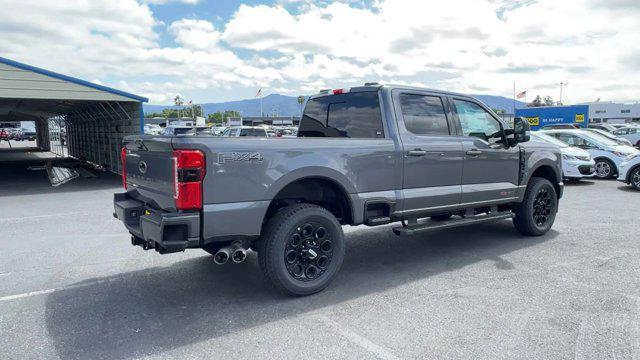 new 2024 Ford F-250 car, priced at $88,275