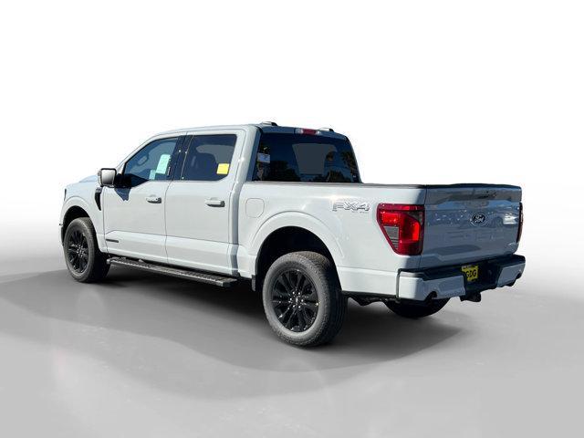 new 2024 Ford F-150 car, priced at $66,947