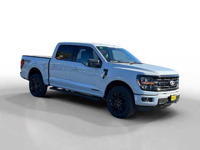 new 2024 Ford F-150 car, priced at $66,947