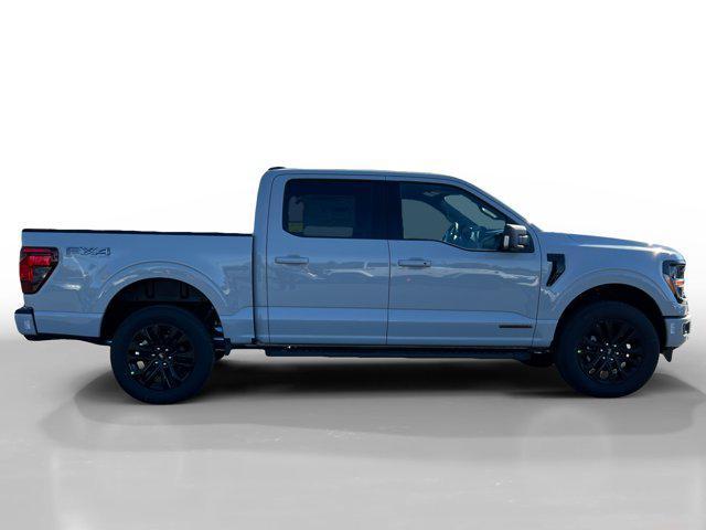 new 2024 Ford F-150 car, priced at $66,947