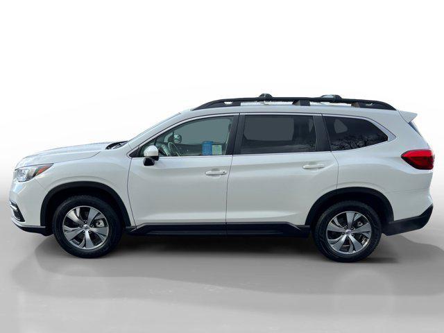 used 2022 Subaru Ascent car, priced at $27,500