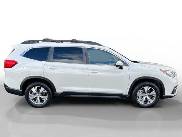 used 2022 Subaru Ascent car, priced at $27,500