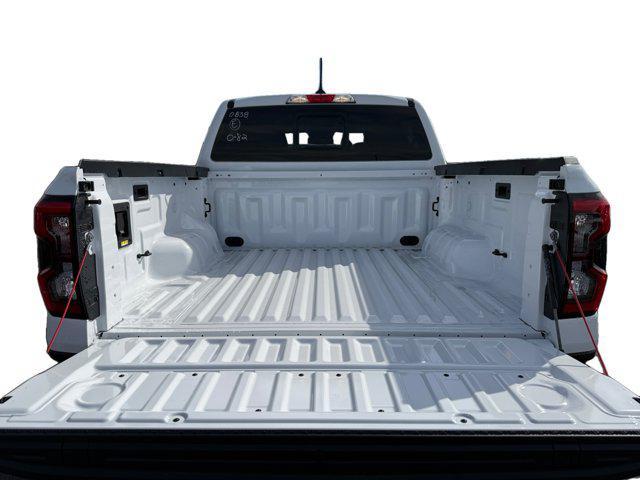 new 2024 Ford Ranger car, priced at $44,075