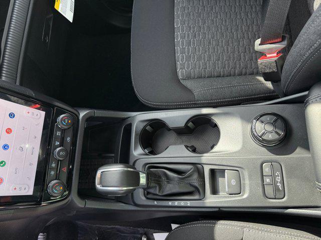 new 2024 Ford Ranger car, priced at $44,075
