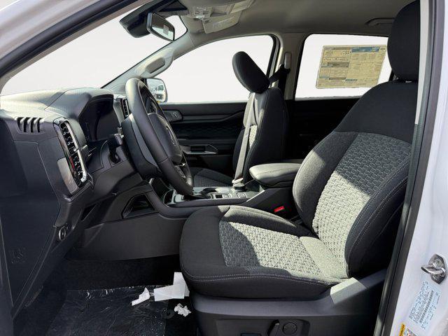 new 2024 Ford Ranger car, priced at $44,075
