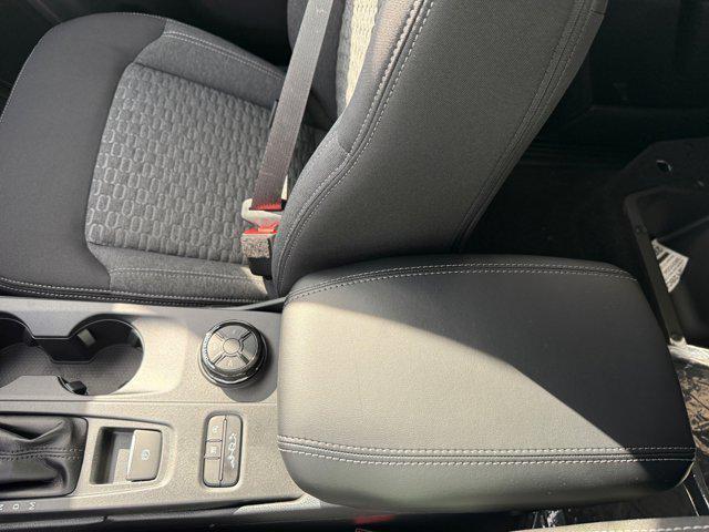 new 2024 Ford Ranger car, priced at $44,075