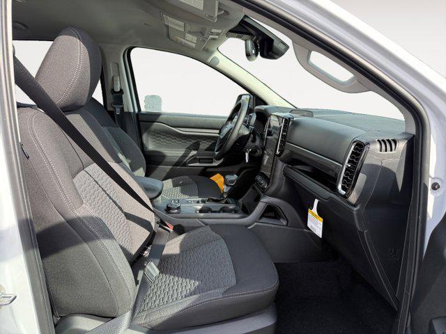 new 2024 Ford Ranger car, priced at $44,075