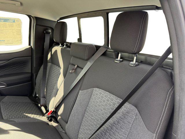 new 2024 Ford Ranger car, priced at $44,075