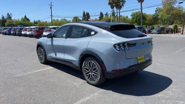 new 2024 Ford Mustang Mach-E car, priced at $47,280