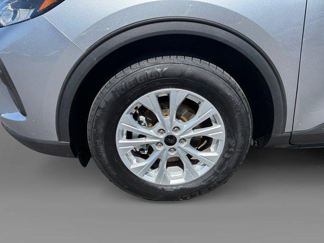 used 2024 Ford Escape car, priced at $19,570