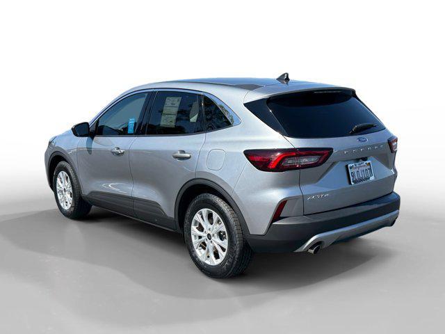 used 2024 Ford Escape car, priced at $19,570