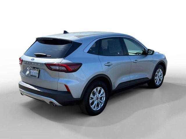 used 2024 Ford Escape car, priced at $19,570