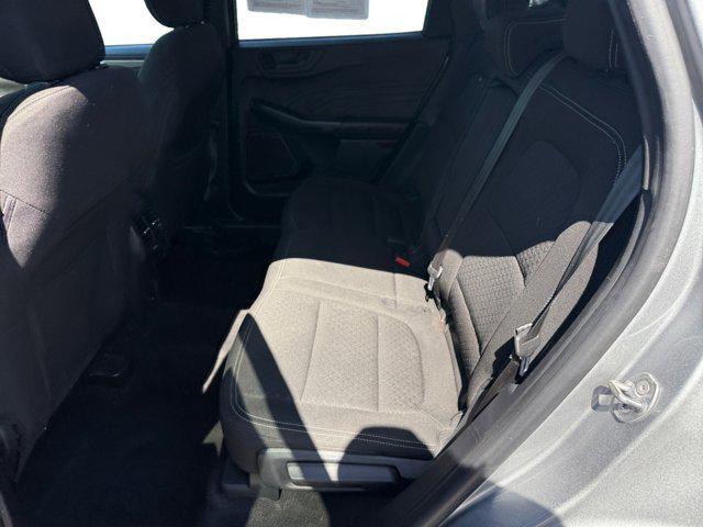 used 2024 Ford Escape car, priced at $19,570