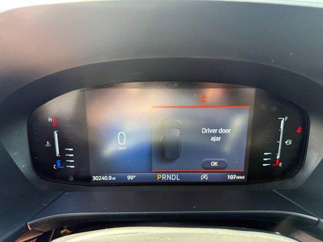 used 2024 Ford Escape car, priced at $19,570