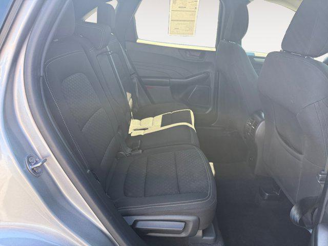 used 2024 Ford Escape car, priced at $19,570