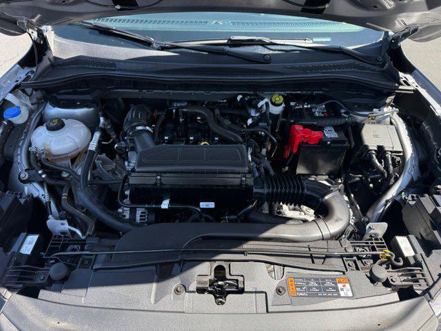 used 2024 Ford Escape car, priced at $19,570