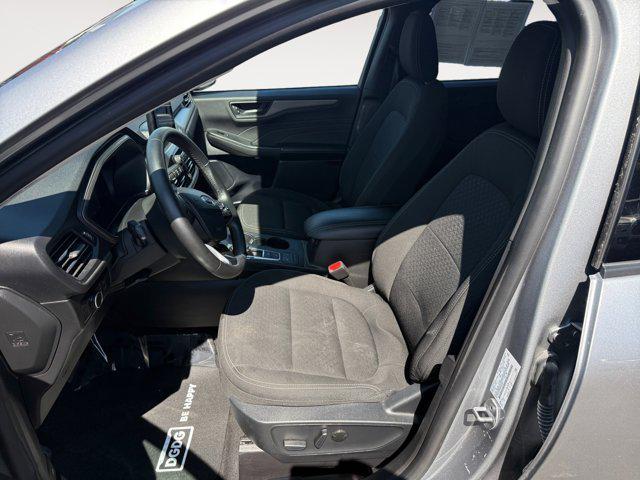 used 2024 Ford Escape car, priced at $19,570