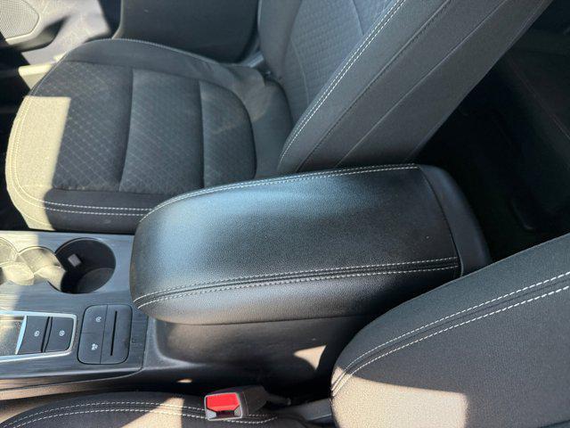 used 2024 Ford Escape car, priced at $19,570