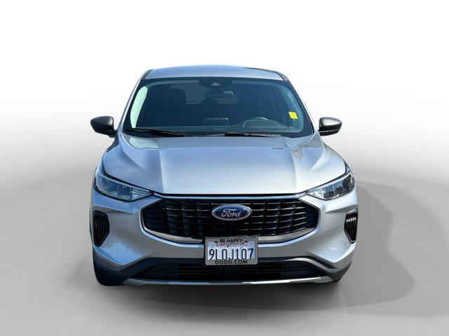 used 2024 Ford Escape car, priced at $19,570