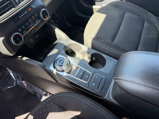 used 2024 Ford Escape car, priced at $19,570