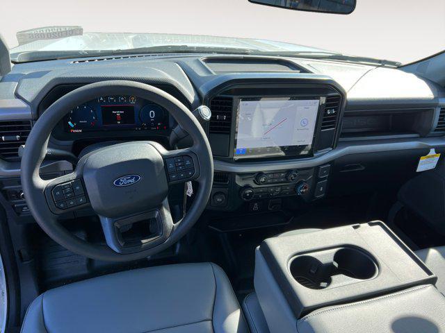 new 2025 Ford F-150 car, priced at $41,899