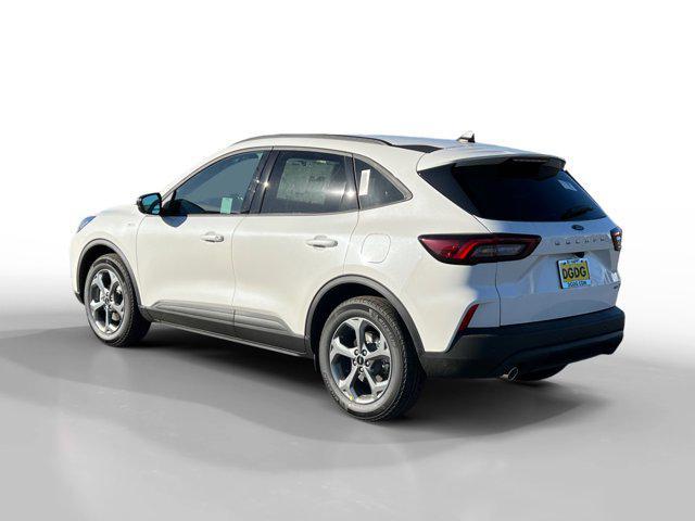 new 2025 Ford Escape car, priced at $36,970