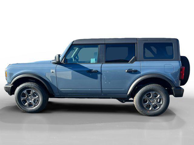 new 2024 Ford Bronco car, priced at $45,590