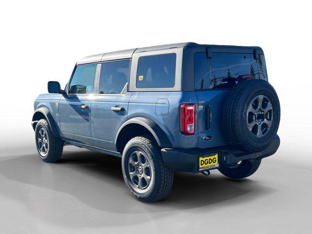 new 2024 Ford Bronco car, priced at $45,590